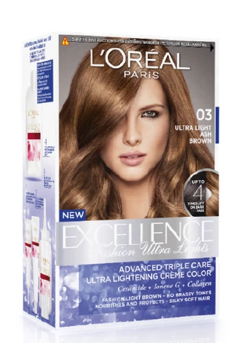 Excellence Fashion Ultra Light 03